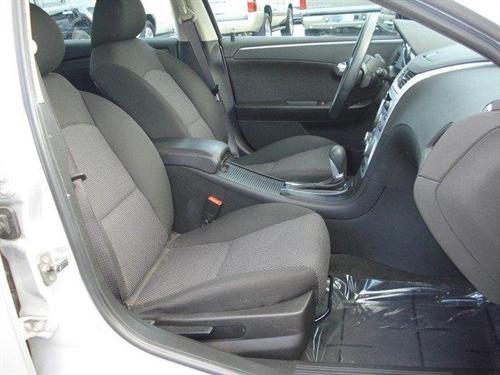 Chevrolet Malibu 4dr Sdn I4 CVT 2.5 Other