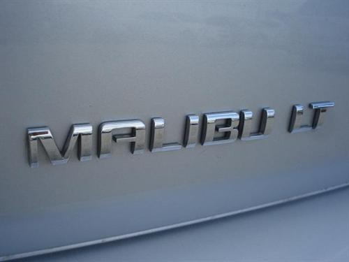 Chevrolet Malibu 2010 photo 1