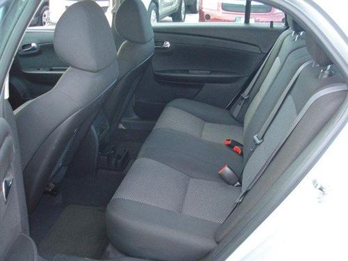 Chevrolet Malibu 2010 photo 4