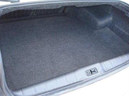 Chevrolet Malibu 2010 photo 5