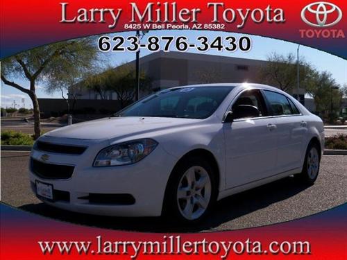 Chevrolet Malibu Touring W/nav.sys Other