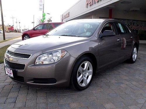 Chevrolet Malibu XLS XLT Premium Other
