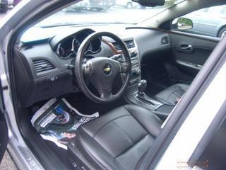 Chevrolet Malibu 2010 photo 1