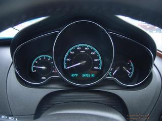 Chevrolet Malibu 2010 photo 2