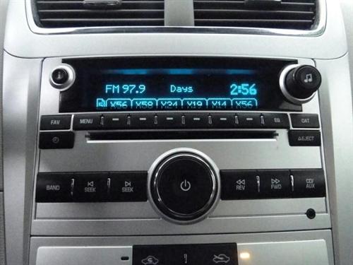 Chevrolet Malibu XLS XLT Premium Other