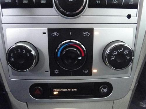 Chevrolet Malibu 2010 photo 3