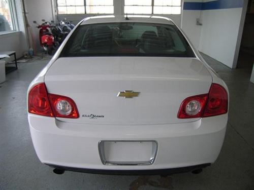 Chevrolet Malibu 2010 photo 5