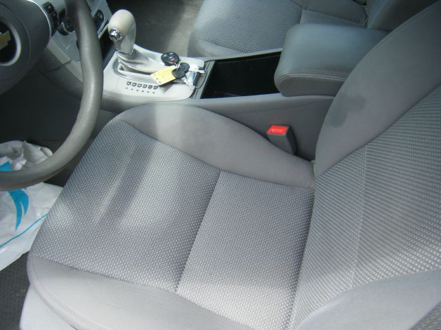 Chevrolet Malibu 2010 photo 2