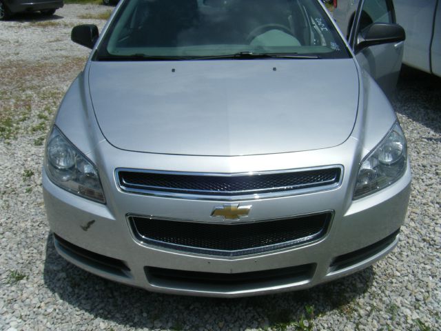 Chevrolet Malibu 2010 photo 4