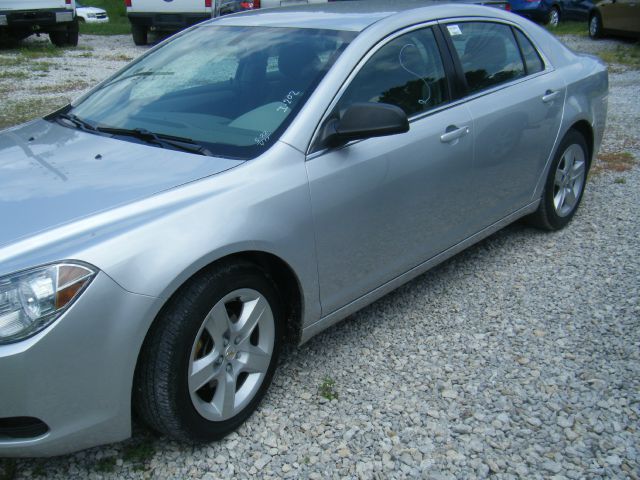 Chevrolet Malibu 2010 photo 6