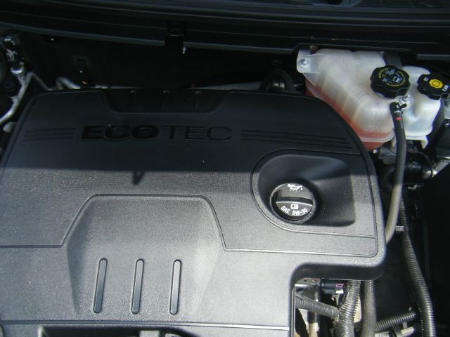 Chevrolet Malibu 2010 photo 7