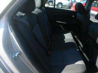Chevrolet Malibu 2010 photo 3