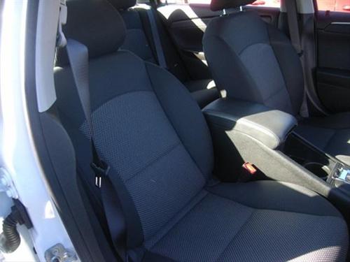 Chevrolet Malibu 2010 photo 5