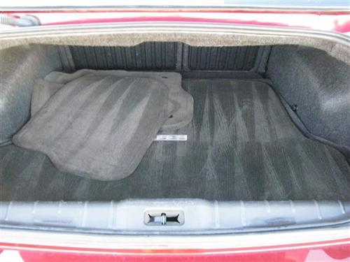 Chevrolet Malibu 2010 photo 5