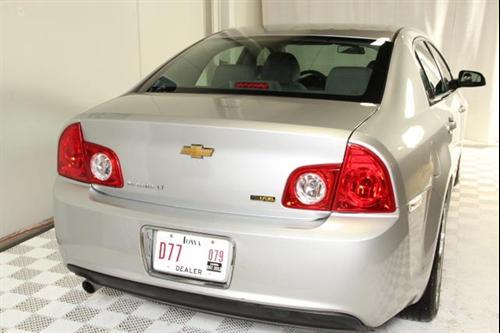 Chevrolet Malibu 2010 photo 5