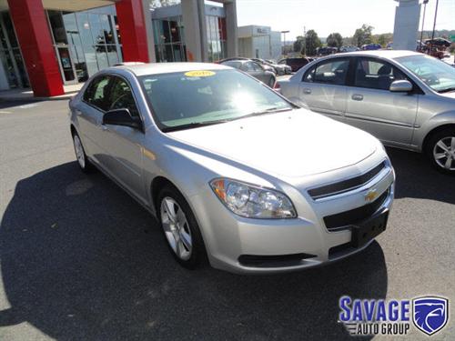 Chevrolet Malibu XLS XLT Premium Other