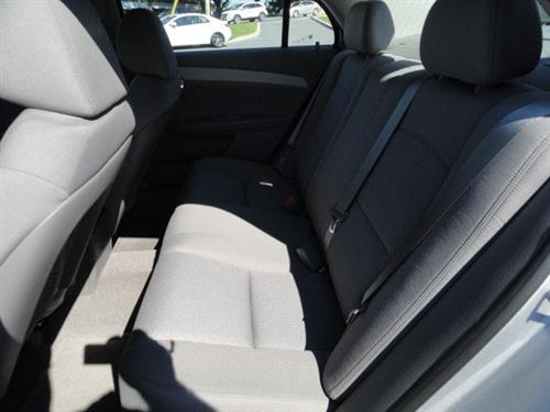 Chevrolet Malibu 2010 photo 5
