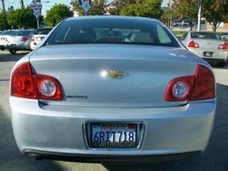 Chevrolet Malibu 2010 photo 5