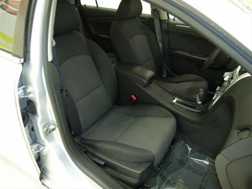 Chevrolet Malibu 2010 photo 4