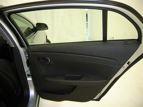 Chevrolet Malibu 2010 photo 5