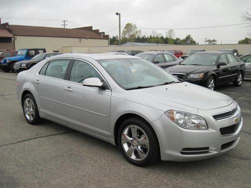 Chevrolet Malibu 3.0L Sport Other
