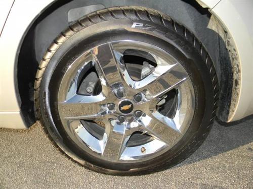 Chevrolet Malibu 2010 photo 5