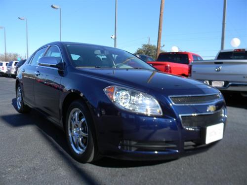 Chevrolet Malibu XLS XLT Premium Other