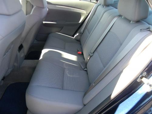 Chevrolet Malibu 2010 photo 2