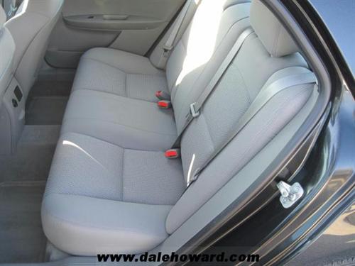 Chevrolet Malibu 4dr Sdn I4 CVT 2.5 Other