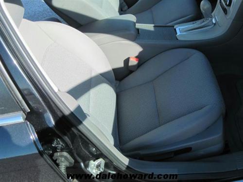 Chevrolet Malibu 2010 photo 5