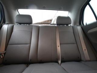 Chevrolet Malibu 2010 photo 4