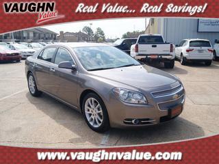 Chevrolet Malibu SLE SLT WT Other