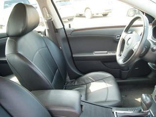 Chevrolet Malibu 2010 photo 1