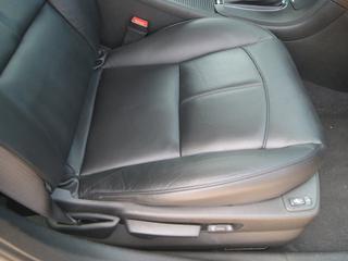 Chevrolet Malibu 2010 photo 2