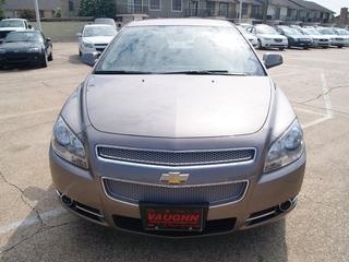 Chevrolet Malibu 2010 photo 4