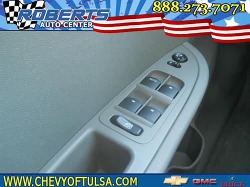 Chevrolet Malibu XLS XLT Premium Other