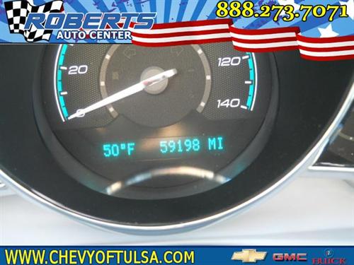 Chevrolet Malibu 2010 photo 2