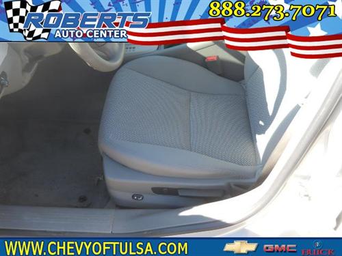 Chevrolet Malibu 2010 photo 3