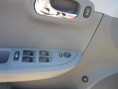 Chevrolet Malibu 2010 photo 3