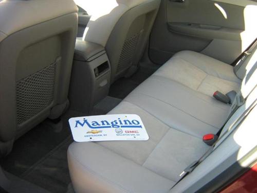 Chevrolet Malibu 2010 photo 4
