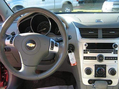 Chevrolet Malibu 2010 photo 5