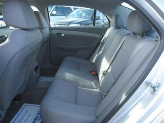 Chevrolet Malibu 2010 photo 1