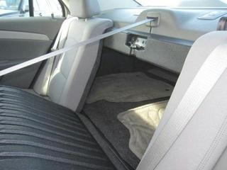 Chevrolet Malibu 2010 photo 2