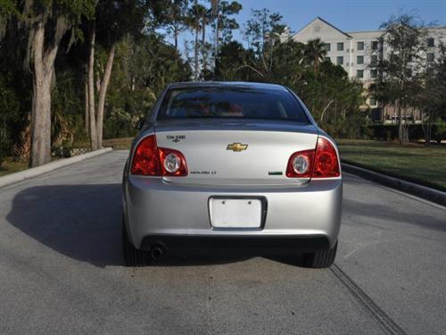 Chevrolet Malibu 2010 photo 5