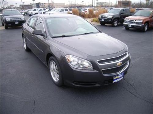 Chevrolet Malibu XLS XLT Premium Other