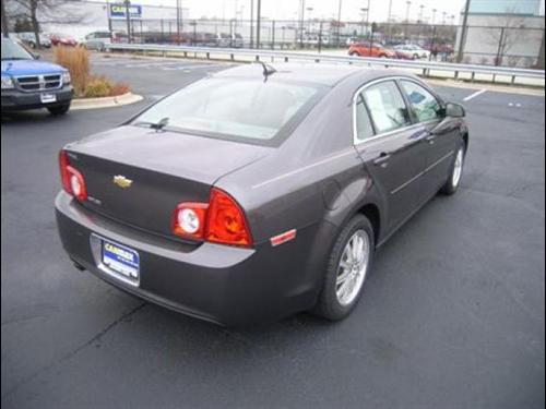 Chevrolet Malibu 2010 photo 4
