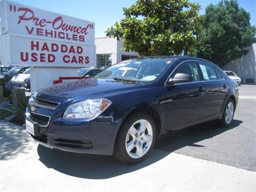 Chevrolet Malibu XLS XLT Premium Other
