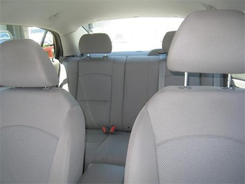 Chevrolet Malibu 2010 photo 3