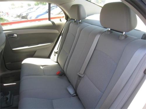 Chevrolet Malibu 2010 photo 4
