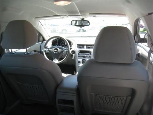 Chevrolet Malibu 2010 photo 5